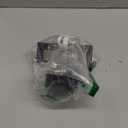 KIMILAR Anti-Theft Video Doorbell Mount Compatible with Ring/Blink Wireless Video Doorbell, Adjustable Mounting Bracket Accessories for Houses, Apartments, Businesses, Not for Blink 2nd Gen (Black)