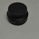 FotoZ 49mm 10x Professional Macro Conversion Lens, Super Macro Lens, for Canon EOS M6 M50 Mark II M100 M200 R50 R100 with EF-M 15-45mm RF-S 18-45mm Kit Lens
