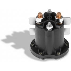 Canamax Golf Cart 48V Solenoid Replacement for E-Z-GO TXT 2010-Up & All 48V MPT 800 1000 Vehicles 612711 606971 609428