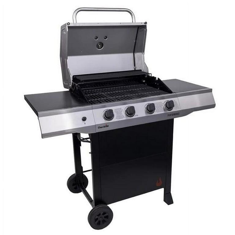 Charbroil® Performance Series™ 4-Burner Gas Grill