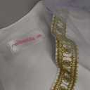 ReliBeauty Kids Greek Goddess Gostume Girls with Headband Size 160