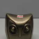 HD 5.6in Aluminum Owl Gold