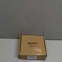 NDakter Bike Chain Lock, 5 Digit Combination Heavy Duty Anti Theft Bicycle Chain Lock, 3.2/4.27/5Ft Long Security Resettable Bike Locks for Bike, Bicycle, Scooter, Motorcycle, Door, Gate, Fence