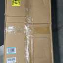Backdrop Stand Kit Adjustable Heavy Duty Portable 10FT X 20FT Pipe and Drape Quick Set Up for Wedding&Party&Event&Photography&Show&Display (No Drape) But Not for Flower Walls/TVs/Heavy Items