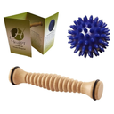 Foot Massage Roller for Plantar Fasciitis Relief