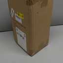 Hocookeper 6 Tier Over the Door Pantry Organizer, Over the Door Spice Rack with Adjustable Baskets, Metal Hanging Door Pantry Organizers and Storage for Kitchen Bathroom Bedroom, Black