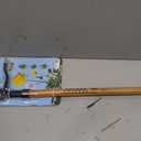 Grampa's Weeder - The Original Stand Up Weed Puller Tool with Long Handle - Made with Real Bamboo & 4-Claw Steel Head Design - Easily Remove Weeds Without Bending, Pulling, or Kneeling