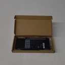 6MT4T E5470 E5570 E5270 62WH Laptop Battery for Dell Latitude 14 5470 15 5570 Precision 15 3510 M3510 Notebook 7V69Y TXF9M 79VRK 0TXF9M 0C1P4 451-BBUN 451-BBTW/BBUP HK6DV P48F P62G K3JK9 535NC