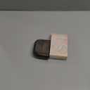 Lymphatic Contour Face Brush, Manual Lymphatic Drainage Massager, Natural Makeup Brushes with Durable Soft Bristles, Hypoallergenic Ergonomic Facial Cleansing Brush for Sculpting (1 Pcs)