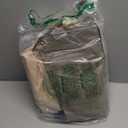 COSFLY Air Conditioner Cover for Outside Units-Durable AC Cover Water Resistant Fabric Windproof Design -Square Fits up to 28 x 28 x 30 inches