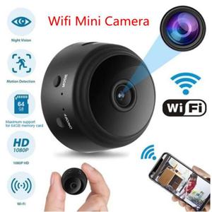 A9 Camera HD Home WiFi Monitoring Outdoor Camera