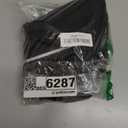 Bike Repair Kit,Mini Bicycle Pump, Bike Tire Repair Tool Kit Contains 16-in-1 Tool, Water-Resistant Bike Triangle Pouch, Used for Mountain Bike and Road Bike.