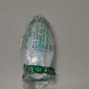 New Baby Nail Trimmer Safe (Lion) – Quiet & Safe Nail File for Newborn, Infant & Toddler – Lion & Butterfly Design – Painless, Safe, and Electric for Baby Boy or Girl – Blue (Lion)