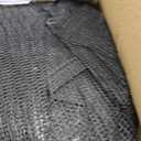 Blue Wave 28-ft Round Leaf Net Above Ground Pool Cover