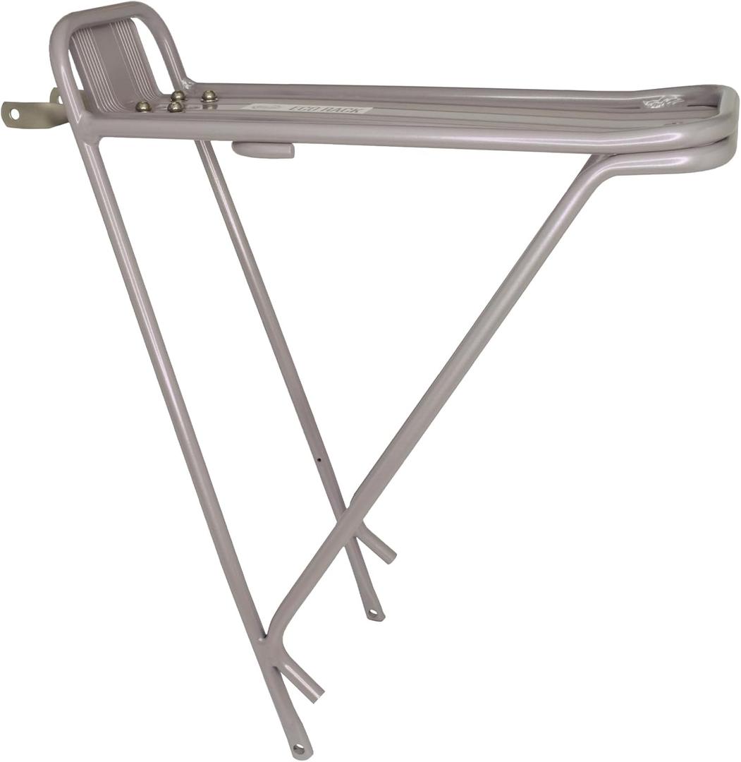 Planet Bike Eco bike rack (Silver)
