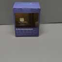 WOBANE Night Light for Kids, 3 Colors Dimmable Baby LED Lighting, 3600mAh Battery Rechargeable with Clock, Portable Bedside Lamp for Nursery, Breastfeeding, Adults, Blue