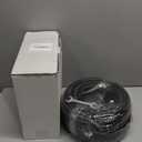 Sewer Jetter Kit for Pressure Washer 150FT, 5800PSI Drain Cleaner Hose 1/4 Inch NPT Corner, Rotating and Button Nose Sewer Jetting Nozzle Pearl Corsage Pin Waterproof Tape with 2 Spanner