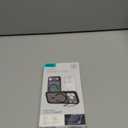 ESR for iPhone 17 Pro Case with Stand, Camera Control Cover Compatible with MagSafe, Military-Grade Drop Protection Magnetic Phone Case for iPhone 17 Pro, Frosted Bubblegum Pink