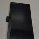 Veharvim Sun Visor Extender for Cars, Polarized Car Visor Extender Sun Blocker UV400, HD Adjustable Visor Extension, Clip on Sun Visor for Car, Universal, Glare, UV Protector