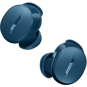 Bose QuietComfort Earbuds - True Wireless Bluetooth Earbuds with Active Noise Cancellation and Mic, USB-C Charging, IPX4 Rating, Up to 8.5 Hours of Playtime, Twilight Blue - Limited Edition Color