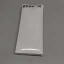 Tatuo 40 Yards Cotton Lace Trim Vintage Ribbon Crochet Cotton Lace Scalloped Edge for Bridal Wedding Decoration Christmas Package DIY Sewing Craft Supply, 5 Yards Each, 8 Styles(Mixed Color)