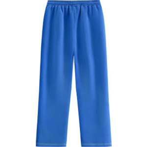 Blue Pants, Size M