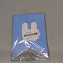 Blue and Orange Birthday Banner, Blue Orange Happy Birthday Banners, Bluey Banner Party Decorations for Adults, Boys, Girls Party Supplies