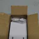 2 Pcs Adjustable Child Safety Door Top Lock, Child Safety Top Lock For Door, Metal Top Of Door Locks For Kids Safety, Door Top Lock For Interior Exterior French Door For Childproofing White