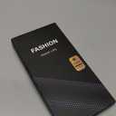 SSLOTSCASE for iPhone 17 Pro Max Case with Card Holder & Kickstand & Slide Camera Lens Cover & Camera Stand & Wallet, Military-Grade Heavy Duty Phone Case Cover for iPhone 17 Pro Max 5G 2025, Black