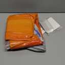 Dan&Darci Inflatable Solar System Planets for Kids - Science Toys - Boys Room Decor Ceiling - Space Gifts - Outer Space Themed Party Decorations - Astronomy Gifts 5-7, 6-8, 8-12 Years Classroom