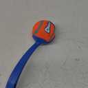Chuckit! Dog Ball Launcher - Junior 18" with Medium (2.5"), Dog Fetch Ball Thrower, For Dogs 20-60 Pounds, Made in USA