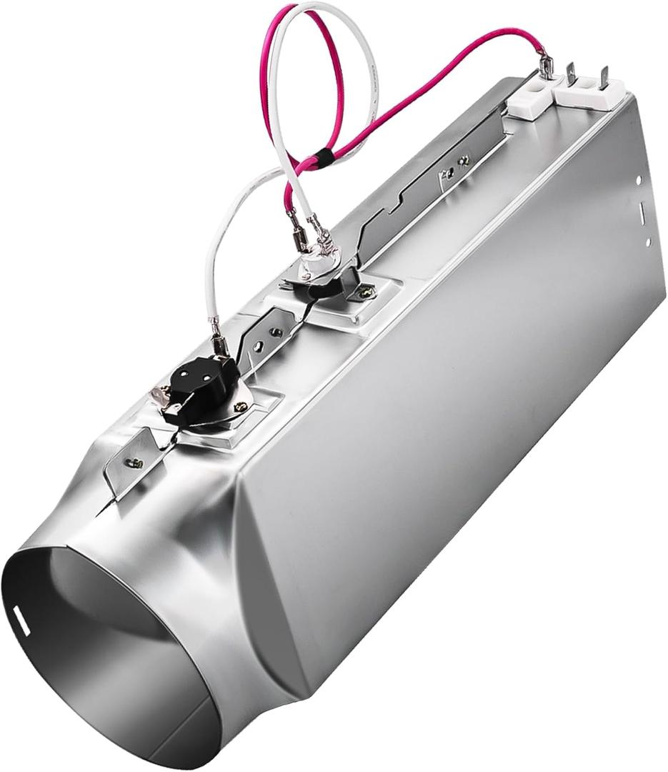 DLE5955W DLE2350W DLE2350R Dryer Heating Element Fit for LG Models DLE3170W DLE3777E DLE2350R DLE3180W DLE2516W DLE3733S DLE2250W DLE3733D DLE5001W DLE3050W DLE3075W DLE2140W DLE2150R DLE2512W