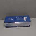 Portable Printers Wireless for Travel, N80 Wireless Thermal Printer Bluetooth Inkless Printer Support 8.5" X 11" US Letter & A4 Size