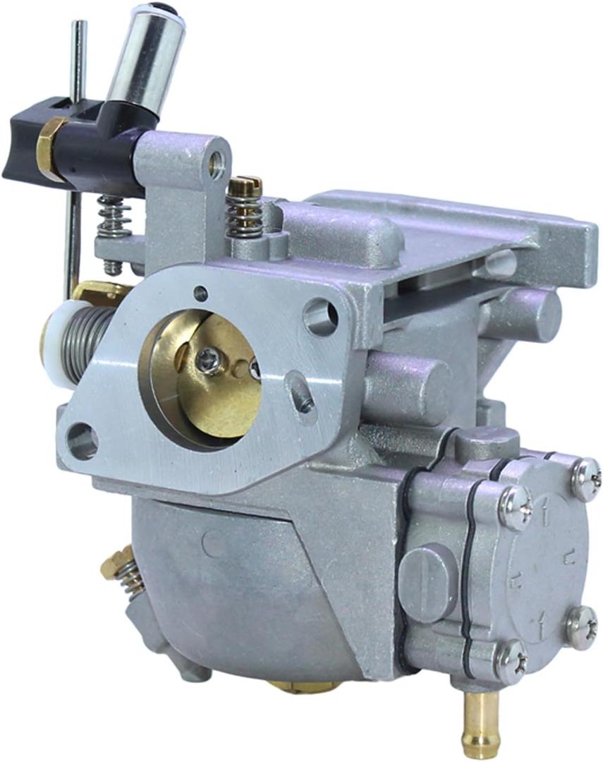 Boat Motor Carburetor 13200-93900 13200-93901 13200-93902 13200-939A1 13200-93912 for Suzuki DT9.9 DT15 9.9HP 15HP 2 Stroke Outboard Engine 1983-1993