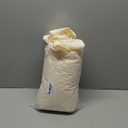 Cooling Sheets Full Size with Elastic Corner Straps, Breathable Silky Soft Sheets 4 Pcs Set,Oeko-Tex Certified - 16 Inch Pockets