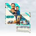 The Unbearable Weight of Massive Talent [4K UHD] [Blu-ray]