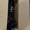 C1 Electric Scooter with Seat for Adults, 300W Motor, 20-Mile Range, 15.5 MPH, Foldable Commuter E-Scooter with Basket for Grocery, Pets, and Daily Commute Classic Black