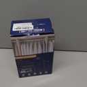 Steamer for Clothes 700W, Double Row Steam Clothes Steamer, 180ML Large Capacity Water Tank, 40S Fast Heat-up Garment Steamer for Home and Office(GY168)