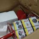 Upgraded Tire Changer Machine with Gear Transmission System, 16''-21'' Tire Change, Fit for Car/Truck/Trailer/SUV/RV with 16" and Larger Wheels, Not Suitable for Motorcycles, Bicycles