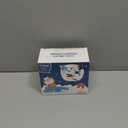 LEWISER Cat Toys, Flapping Wings Cute Woodpecker, No Flying, Chirping Bird Interactive Catnip Toy for Kitten or Small Dogs, Touch Activated, Rechargeable