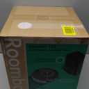 iRobot Roomba 105 Combo Robot Vacuum & Mop with AutoEmpty Dock - Self-Empties for 75 Days, Intense Power-Lifting Suction, LiDAR Navigation, Multiple Cleaning Modes, Avoids Mopping Carpet