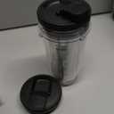 Blender Cups Replacement Parts For ninja,2-Pack 24oz Blender Cups with Sip & Seal Lids,7 fins Blender Replacement blade Compatible with Ninja BN401 BN751 BN801 BL480-30 BL642-30 BL682 BL687 NN102