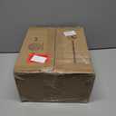 Best Pet Supplies GigaBite Roasted Pig Ears for Dogs - Natural Dog Chews, Roasted Pigs Ears, Safe for Puppies and Aggressive Chewers, Cleans Teeth and Gums - Slivers, 2.2 Pounds