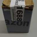 10x3 255x80 60/65-6 Off Road Solid Tire, Fit fot Joyor S10-S/ Y7-S Kugookirin G3PRO/ M4Pro Yume Y10/ D4+ Electric Scooter, Wear resistant, puncture resistant Tubeless Tire