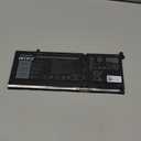 41Wh G91J0 Laptop Battery Compatible with Dell Latitude 3320 3420 3520 Vostro 3510 3511 3515 5310 5410 5415 5510 5515 Inspiron 5418 5518 7415 2-in-1 0MGCM5 0FH3K2 V6W33 [11.25V 3467mAh 3-Cell]