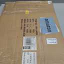 monTEK Ultra Slim TV Wall Mount for 43-90 Inch TVs | 1.1" Thin Low Profile Full Motion Bracket | Dual Swivel Articulating Arms with Tilt | Max VESA 600x400mm | Holds 132lbs | Fits 16"/18" Studs