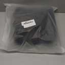 Inflatable Airplane Seat Cushion For Long Flights, Portable Travel Seat Cushion With Ergonomic Support, Pressure Relief & 3d Airbag - Fits Car, Wheelchair, Office Chair, Includes Storage Bag (1pcs)