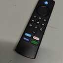 Voice Replacement Remote Control for AMZ Omni Series TV 43" 50" 55" 65" 75" 4K UHD Smart TV 4K65M600A 4K43M600A 4K55M600A 4K75M600A 4K50M600A Amazon TV 4-Series 4K50N400A 4K43N400A 4K55N400A