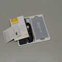 USB3.0 KVM Switch 2 Port HDMI, 4K@60Hz KVM Switch 1 Monitors 2 Computers with 3 USB3.0 Ports, HDMI KVM Switches for 2 PCs Share 1 Monitors and USB Devices, Support Button Switch, EDID