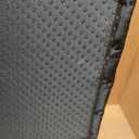 TKYZ Dog Car Seats for Large Medium Dogs Car Seat Cover,Puppy Pet Carseats(Black, Large Dog)